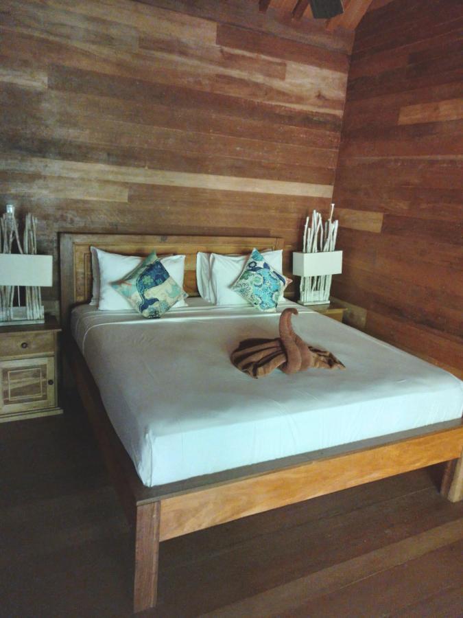 Ocean Prana Village Amed Extérieur photo