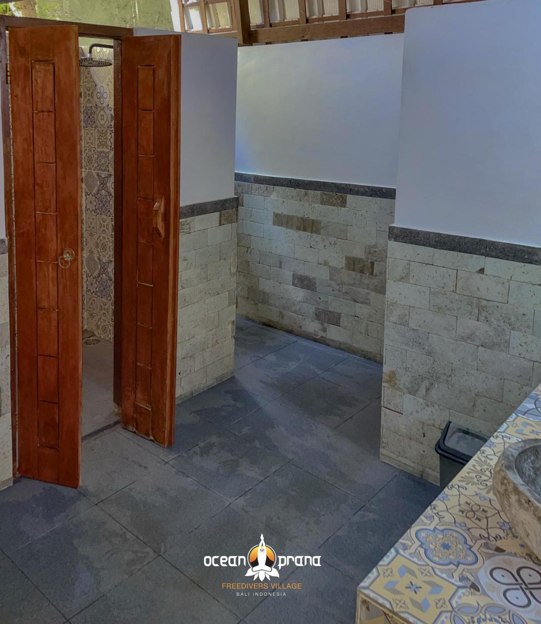 Ocean Prana Village Amed Extérieur photo