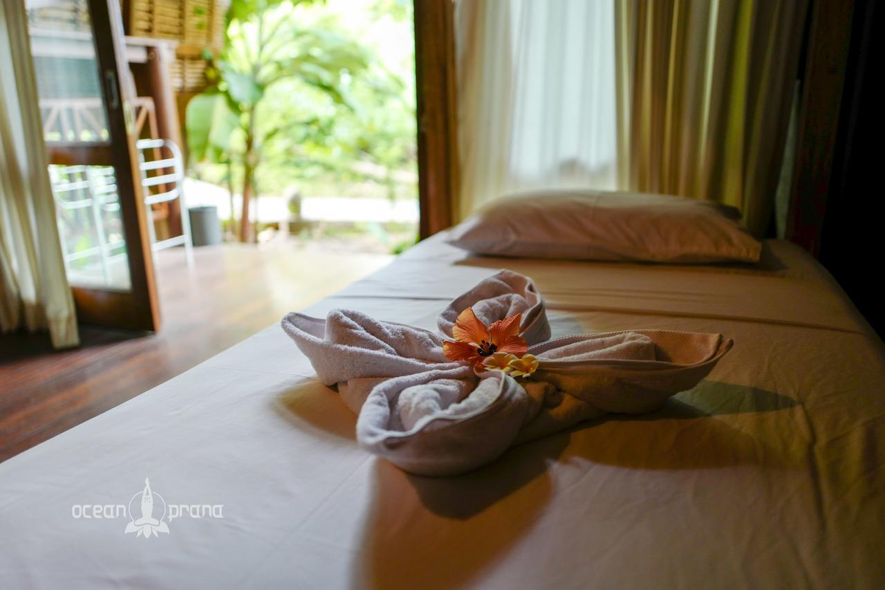 Ocean Prana Village Amed Extérieur photo